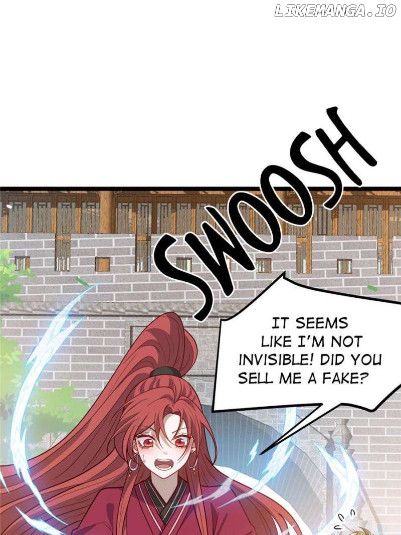 My Son, Quickly Rely On Your Father’s Prestige Chapter 115 - page 29