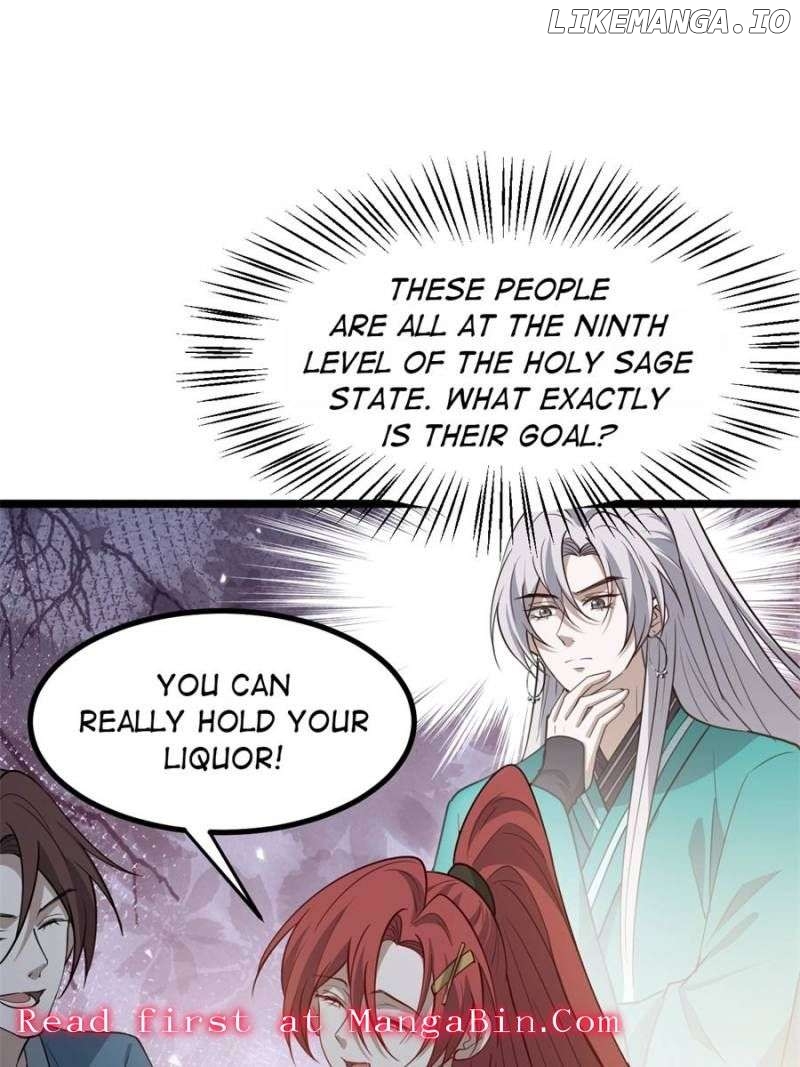 My Son, Quickly Rely On Your Father’s Prestige Chapter 115 - page 3