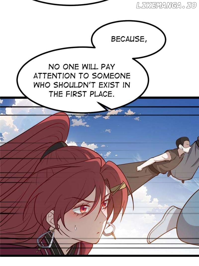 My Son, Quickly Rely On Your Father’s Prestige Chapter 115 - page 32