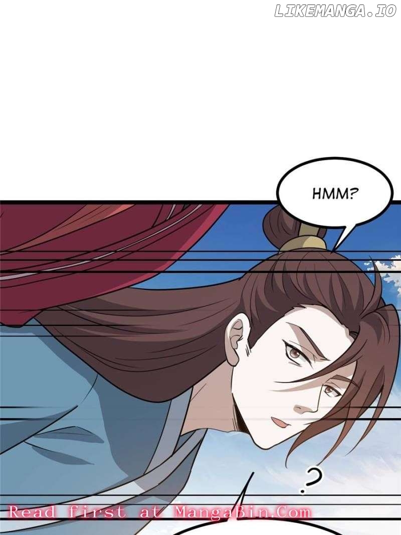 My Son, Quickly Rely On Your Father’s Prestige Chapter 115 - page 33