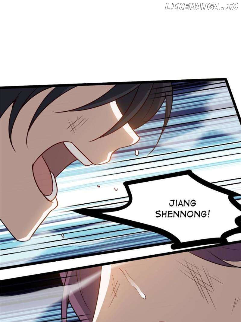 My Son, Quickly Rely On Your Father’s Prestige Chapter 115 - page 40