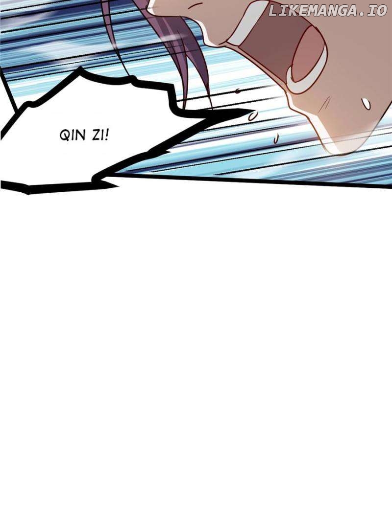 My Son, Quickly Rely On Your Father’s Prestige Chapter 115 - page 41