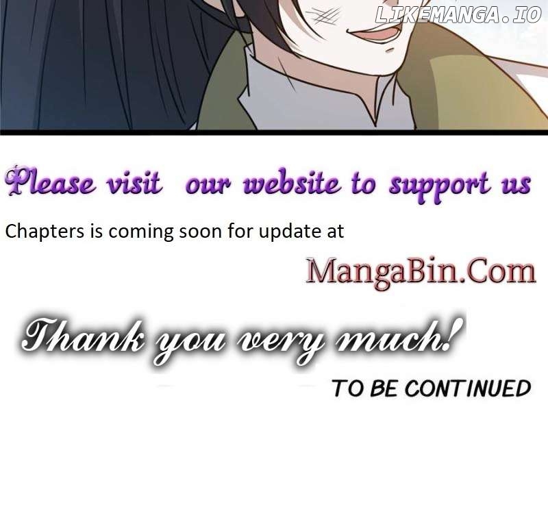 My Son, Quickly Rely On Your Father’s Prestige Chapter 115 - page 48