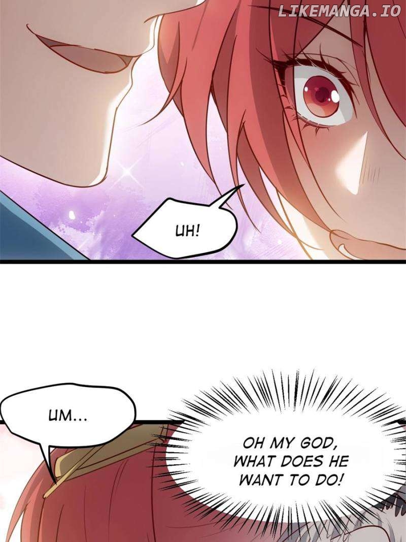 My Son, Quickly Rely On Your Father’s Prestige Chapter 115 - page 5