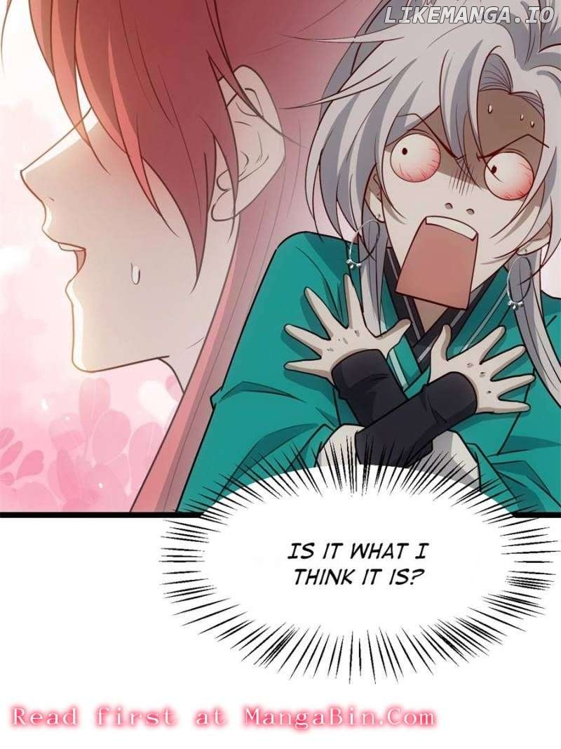 My Son, Quickly Rely On Your Father’s Prestige Chapter 115 - page 6