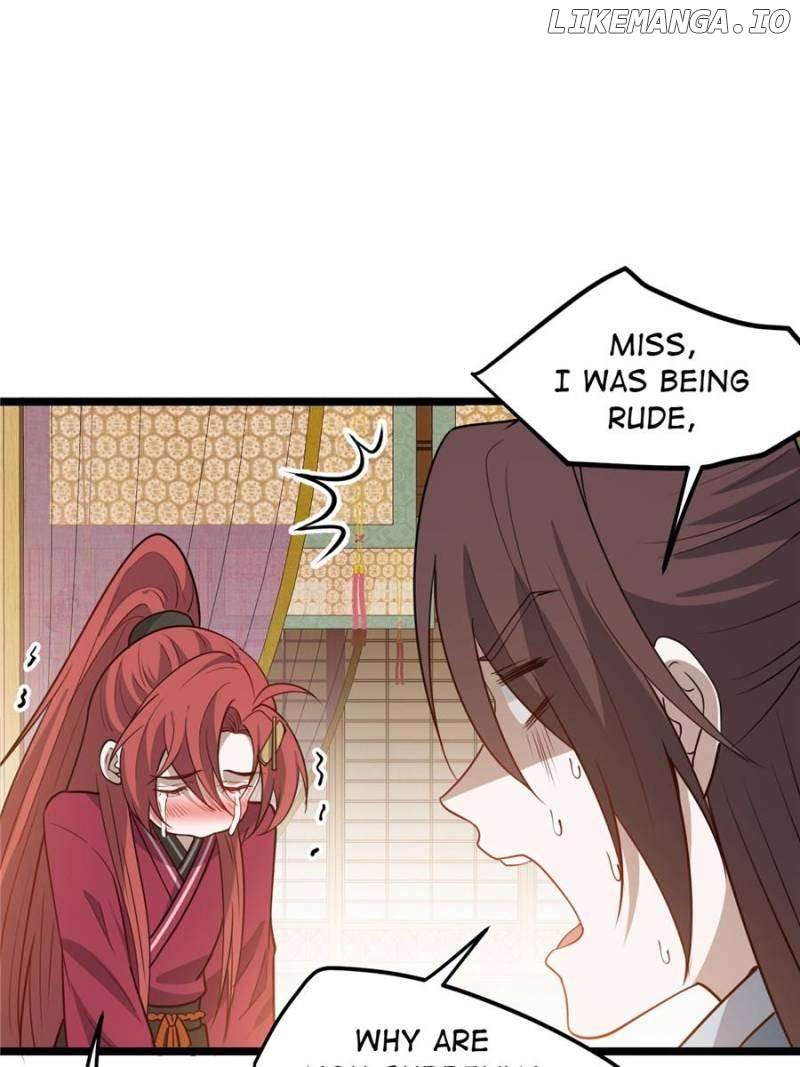 My Son, Quickly Rely On Your Father’s Prestige Chapter 115 - page 8