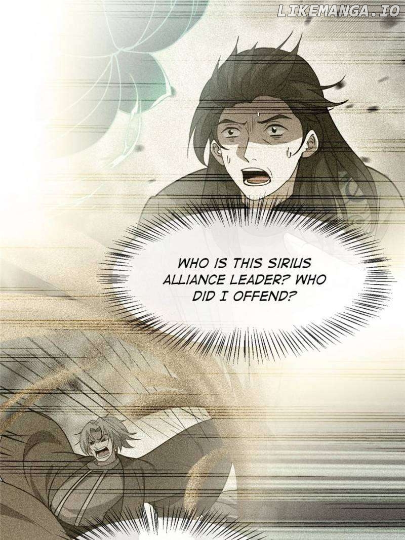 My Son, Quickly Rely On Your Father’s Prestige Chapter 116 - page 11