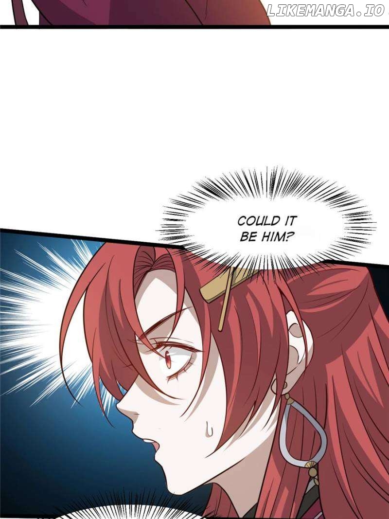 My Son, Quickly Rely On Your Father’s Prestige Chapter 116 - page 13
