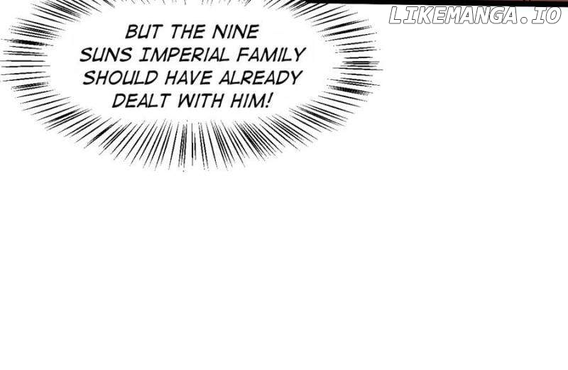 My Son, Quickly Rely On Your Father’s Prestige Chapter 116 - page 14