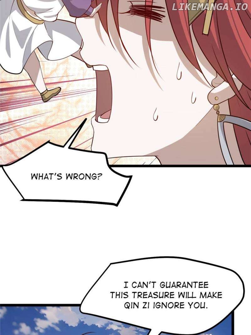 My Son, Quickly Rely On Your Father’s Prestige Chapter 116 - page 19