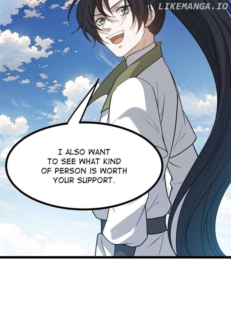 My Son, Quickly Rely On Your Father’s Prestige Chapter 116 - page 2