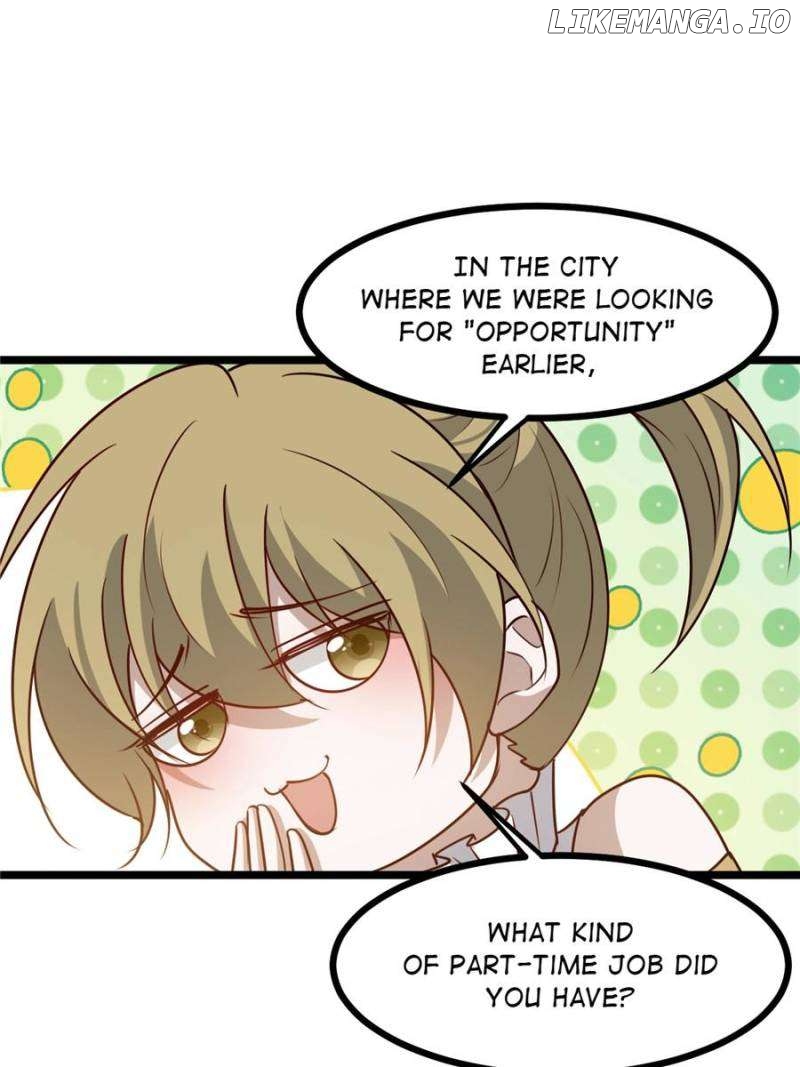 My Son, Quickly Rely On Your Father’s Prestige Chapter 116 - page 23