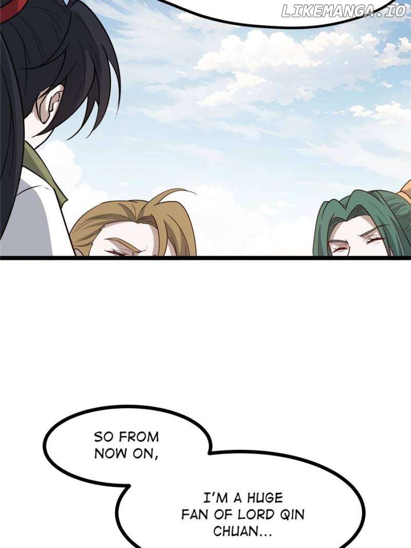My Son, Quickly Rely On Your Father’s Prestige Chapter 116 - page 26