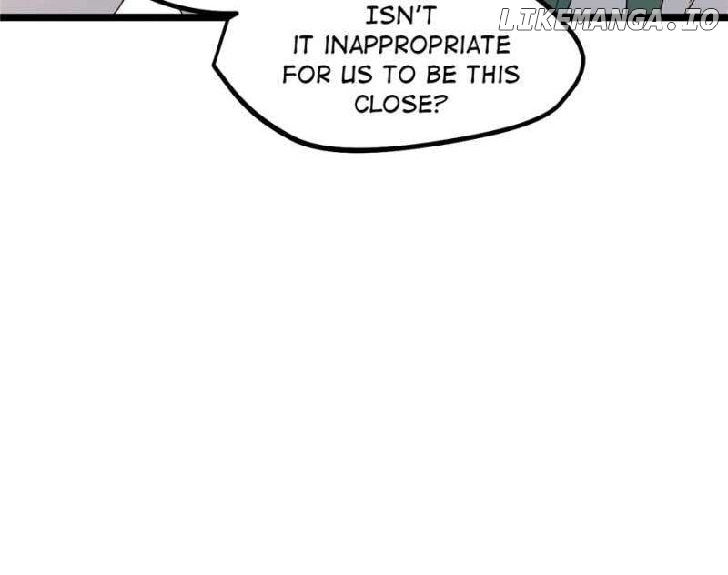 My Son, Quickly Rely On Your Father’s Prestige Chapter 116 - page 29