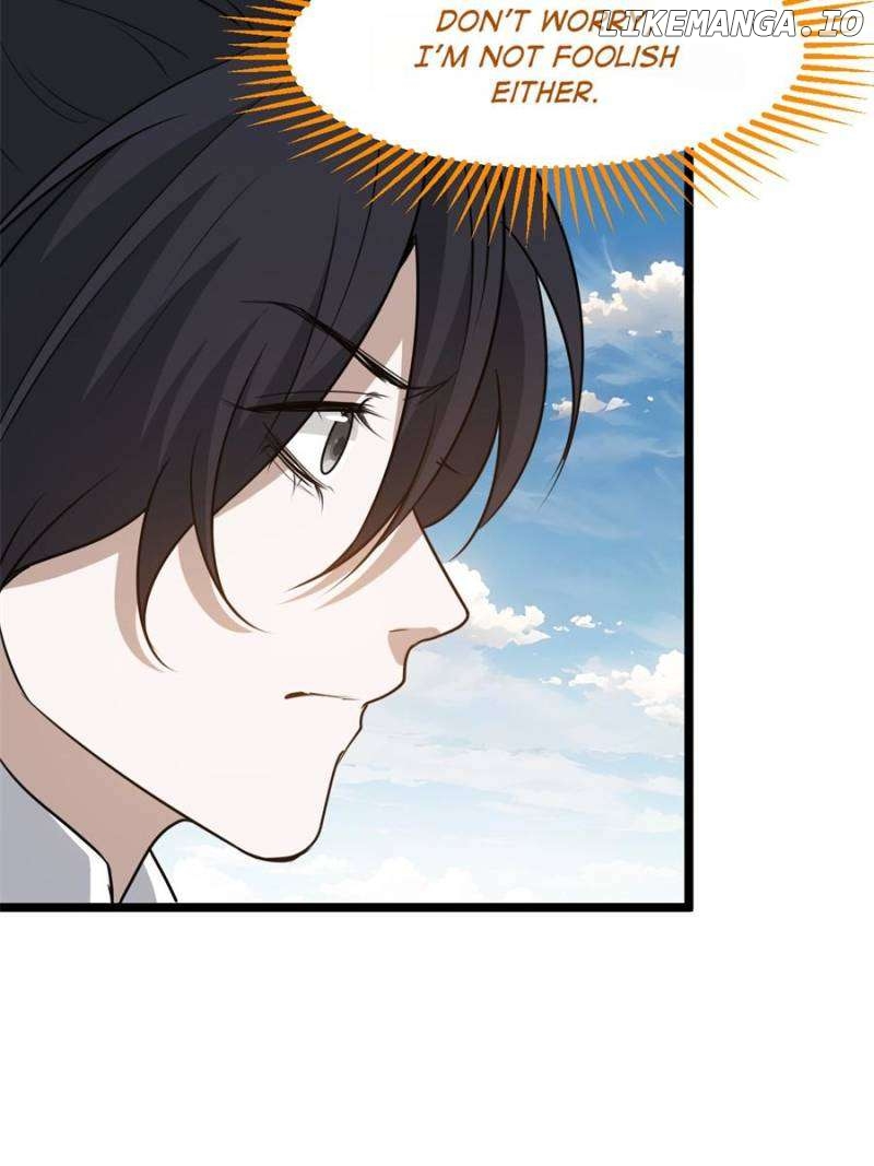 My Son, Quickly Rely On Your Father’s Prestige Chapter 116 - page 4