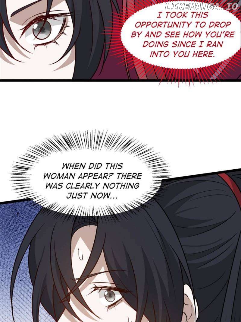 My Son, Quickly Rely On Your Father’s Prestige Chapter 116 - page 40