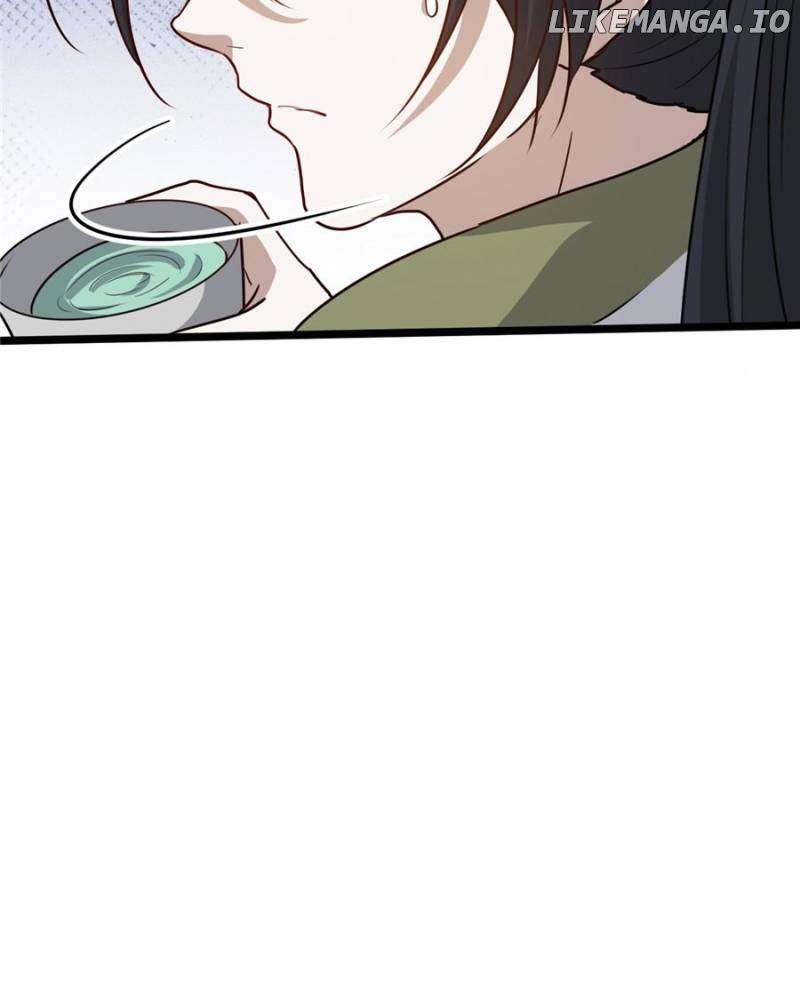 My Son, Quickly Rely On Your Father’s Prestige Chapter 116 - page 41