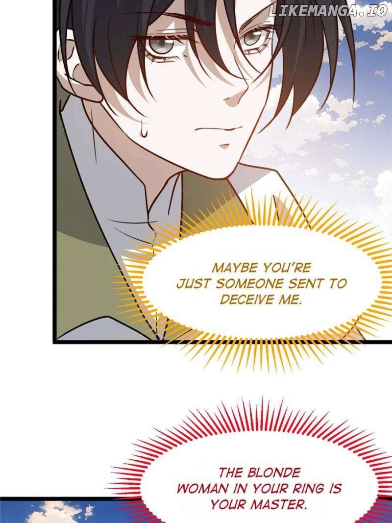 My Son, Quickly Rely On Your Father’s Prestige Chapter 116 - page 45
