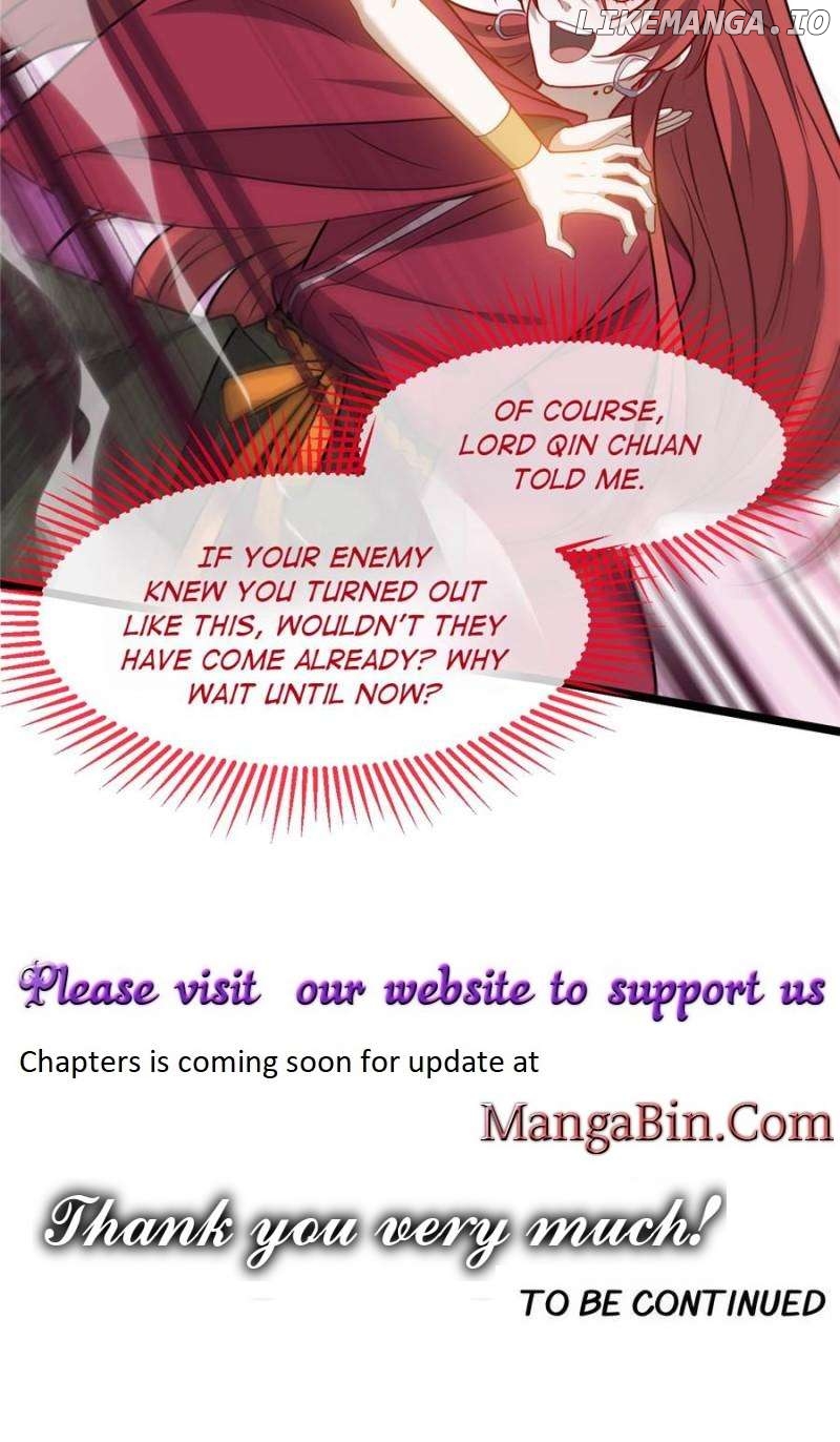 My Son, Quickly Rely On Your Father’s Prestige Chapter 116 - page 48