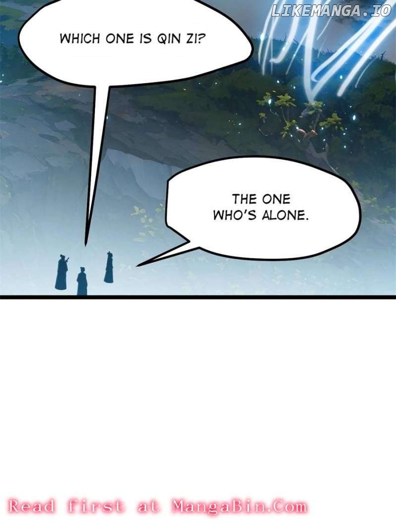 My Son, Quickly Rely On Your Father’s Prestige Chapter 116 - page 6