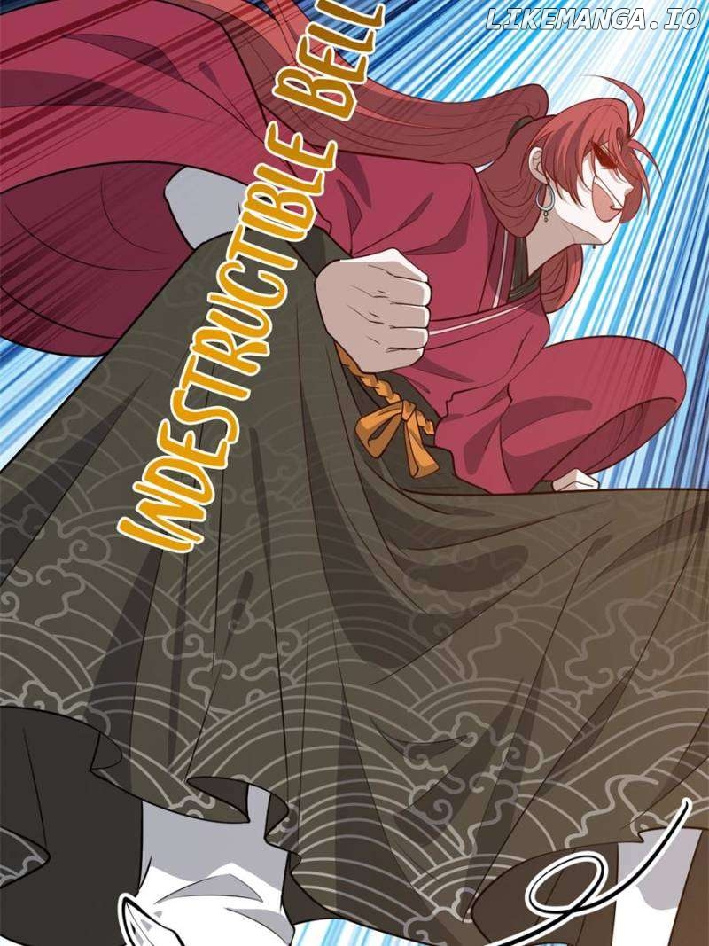 My Son, Quickly Rely On Your Father’s Prestige Chapter 117 - page 7