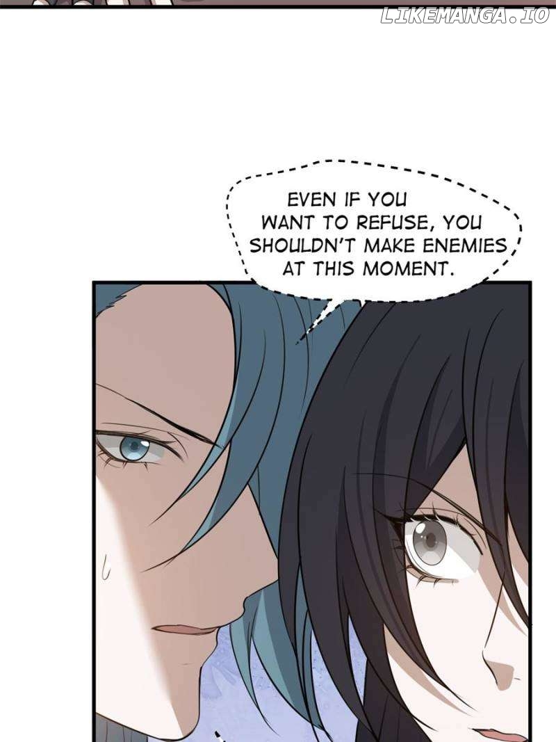 My Son, Quickly Rely On Your Father’s Prestige Chapter 118 - page 5
