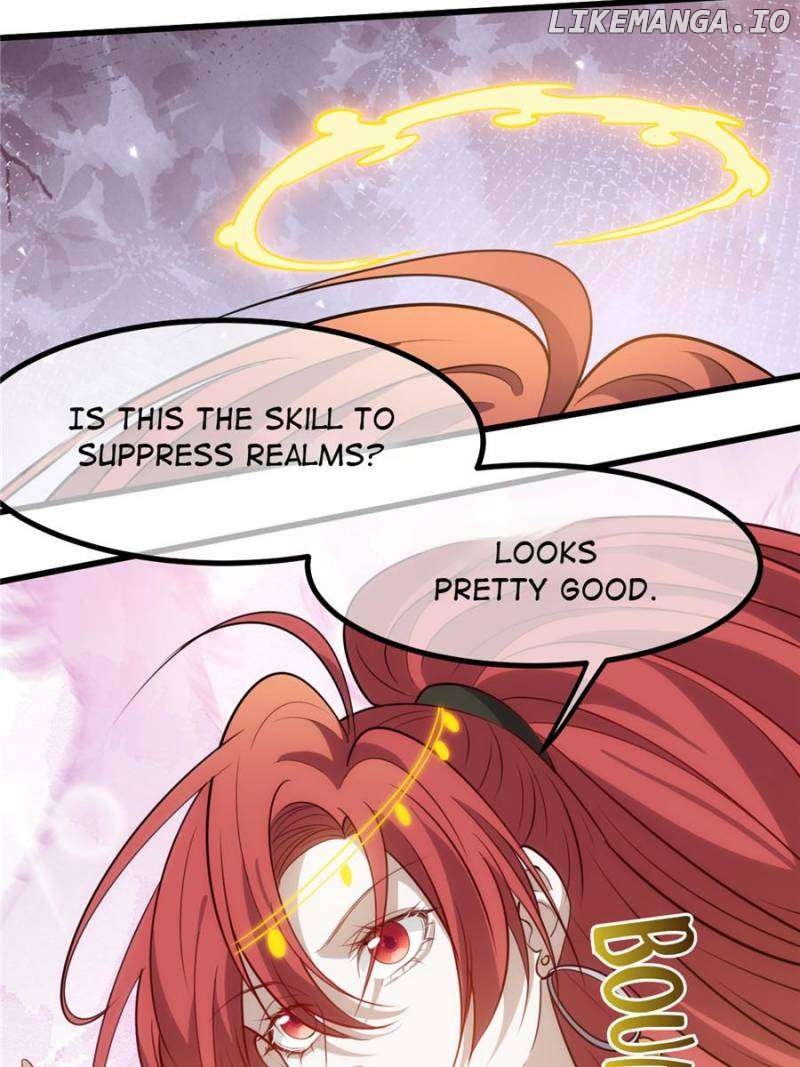 My Son, Quickly Rely On Your Father’s Prestige Chapter 119 - page 32