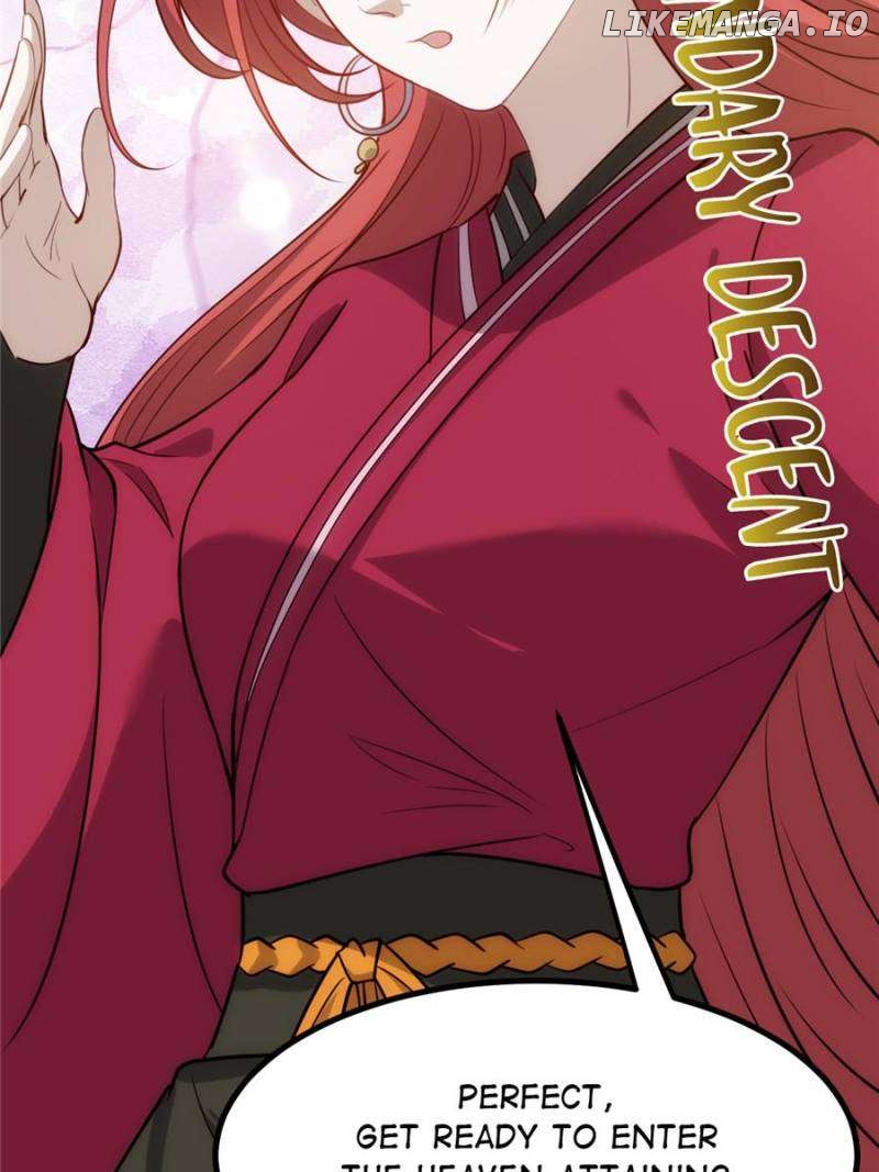 My Son, Quickly Rely On Your Father’s Prestige Chapter 119 - page 33
