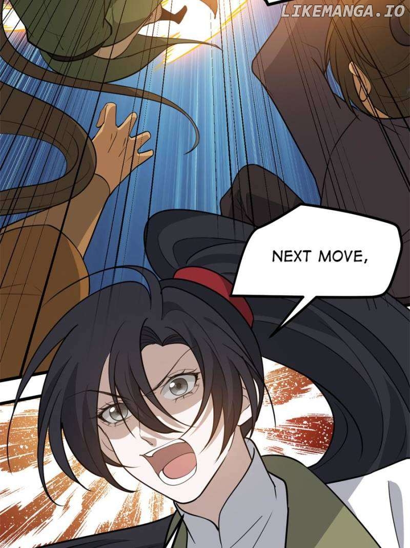 My Son, Quickly Rely On Your Father’s Prestige Chapter 119 - page 6