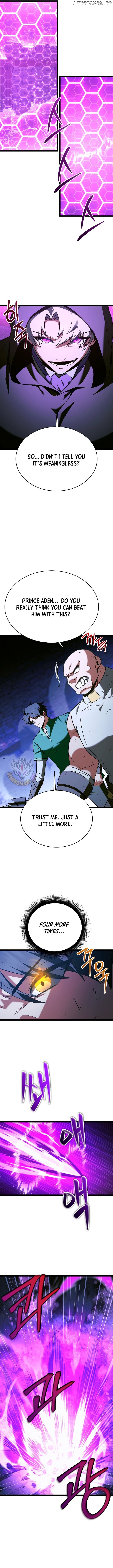 The Hero Became the Duke’s Eldest Son Chapter 81 - page 2