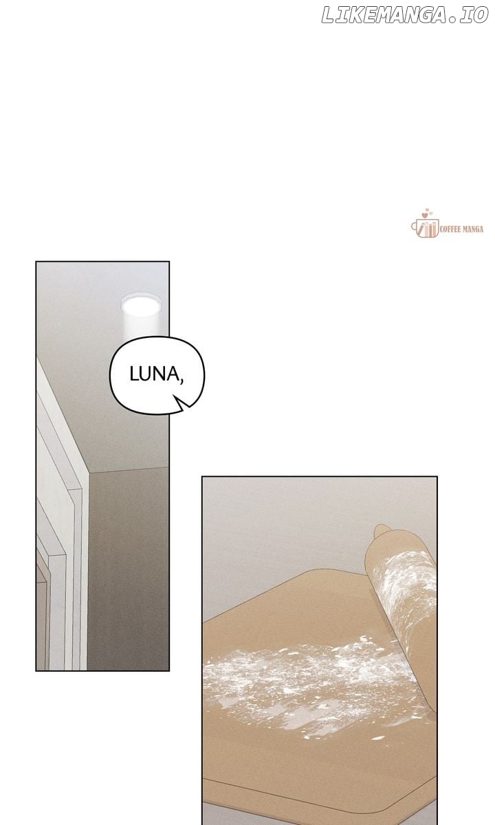 Werewolves Going Crazy over Me Chapter 63 - page 1