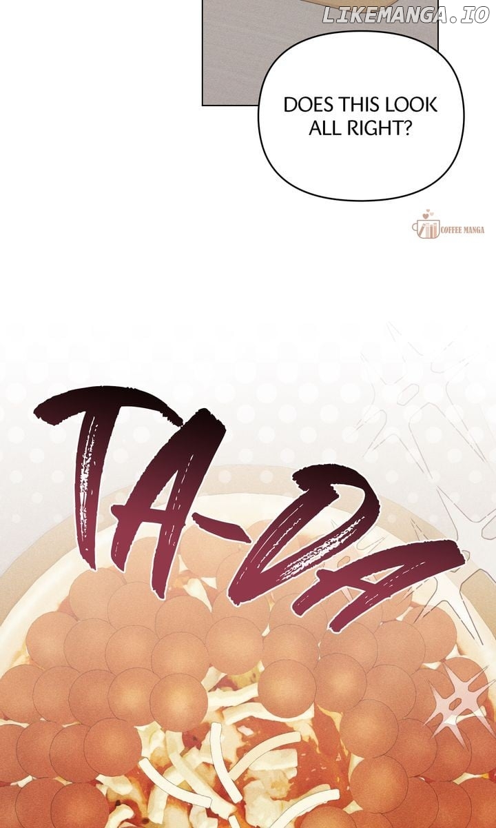 Werewolves Going Crazy over Me Chapter 63 - page 2