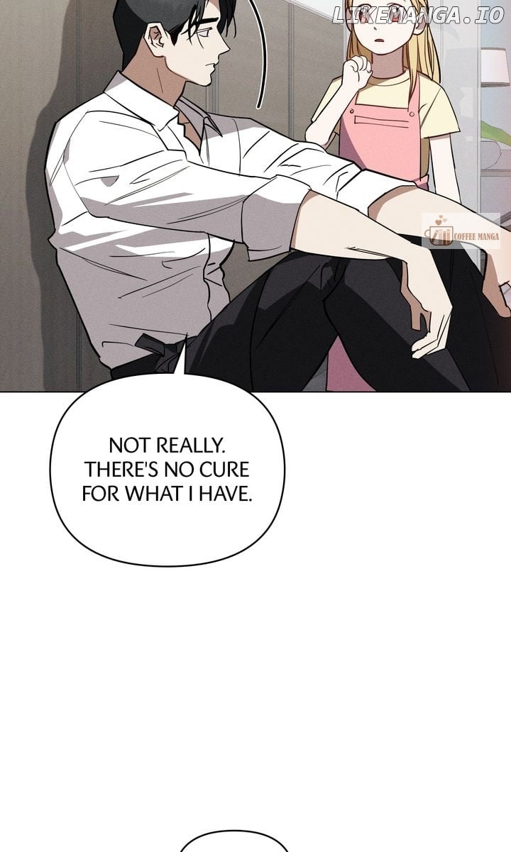 Werewolves Going Crazy over Me Chapter 63 - page 21