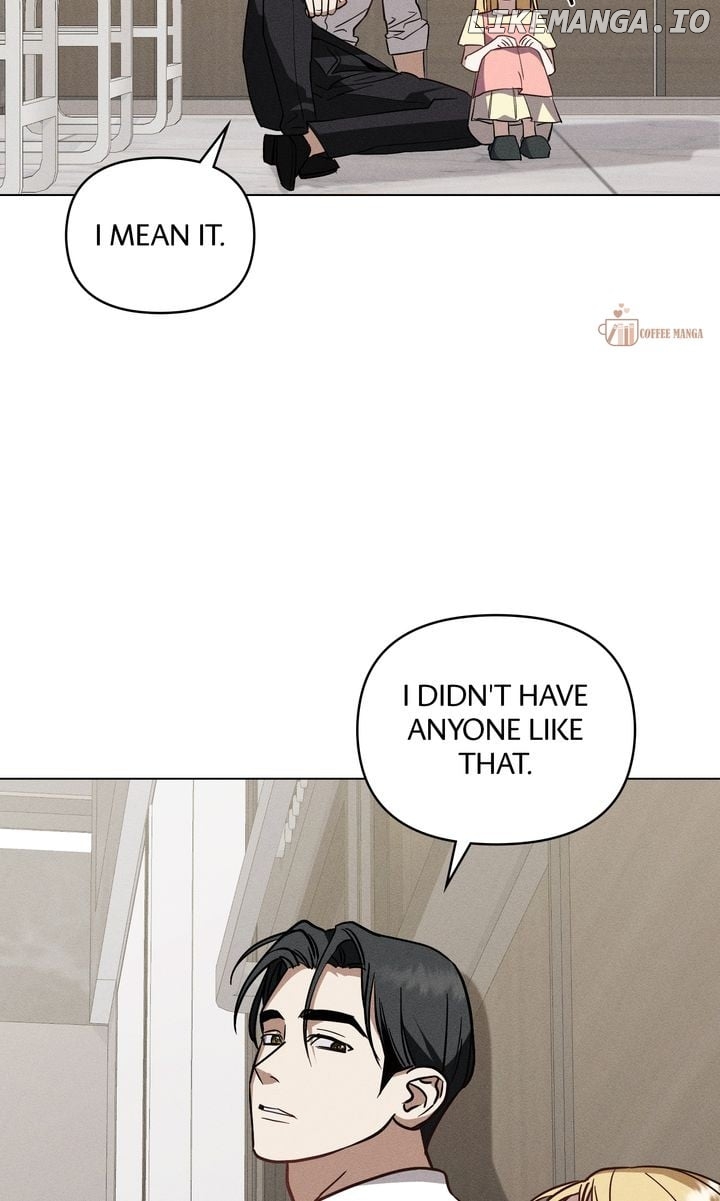 Werewolves Going Crazy over Me Chapter 63 - page 28