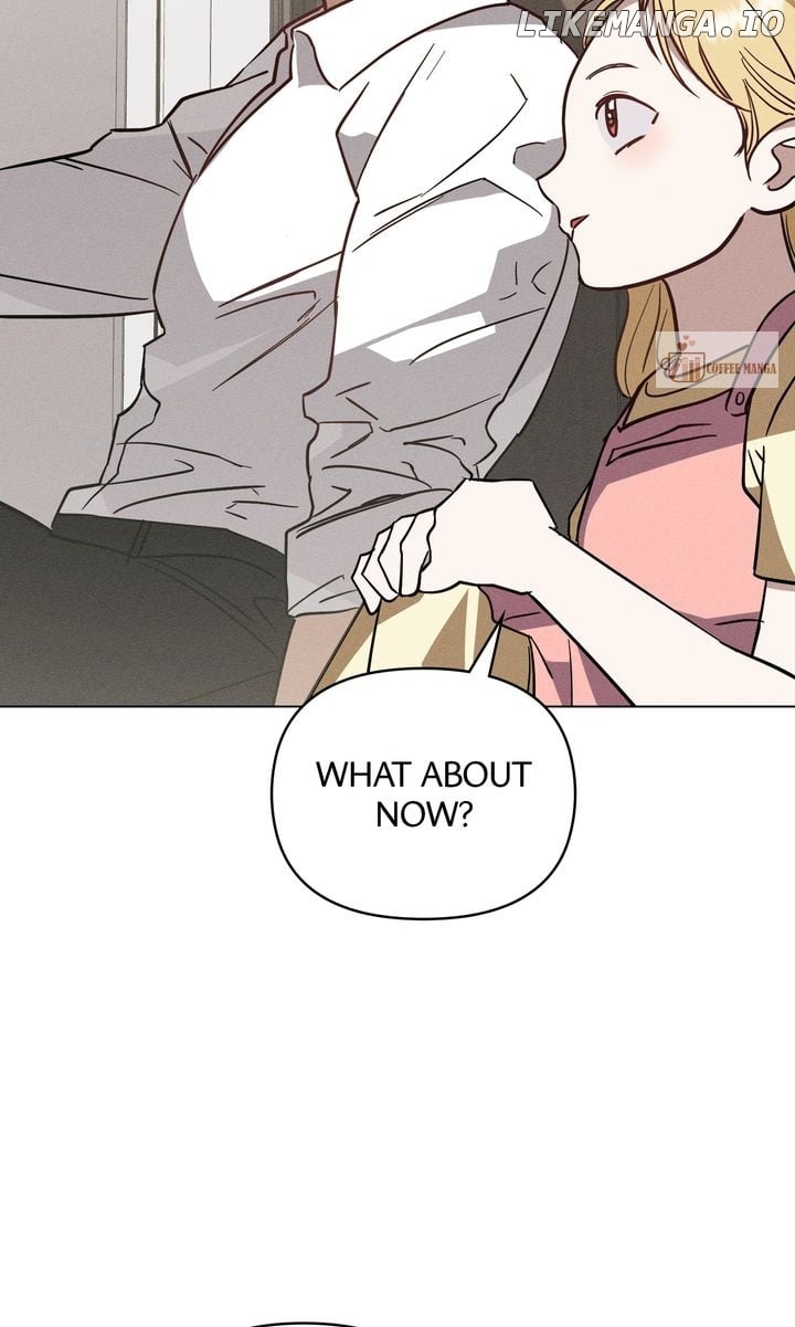 Werewolves Going Crazy over Me Chapter 63 - page 29