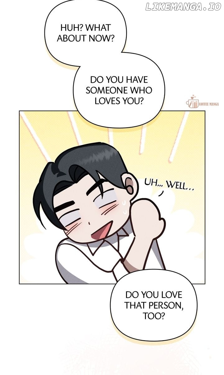 Werewolves Going Crazy over Me Chapter 63 - page 30