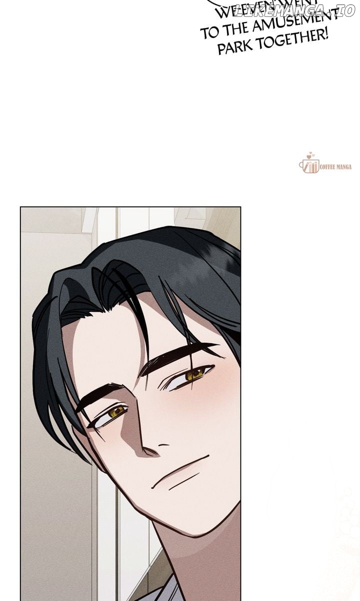 Werewolves Going Crazy over Me Chapter 63 - page 36