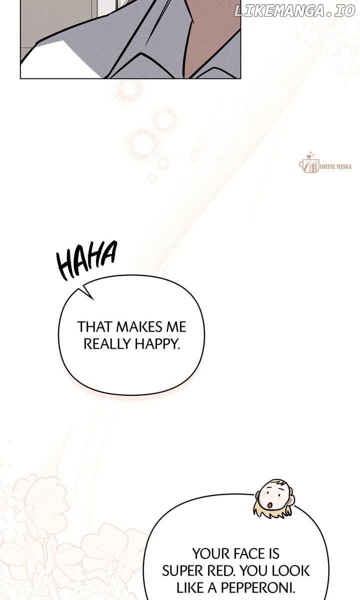 Werewolves Going Crazy over Me Chapter 63 - page 37
