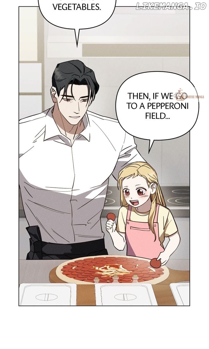 Werewolves Going Crazy over Me Chapter 63 - page 4