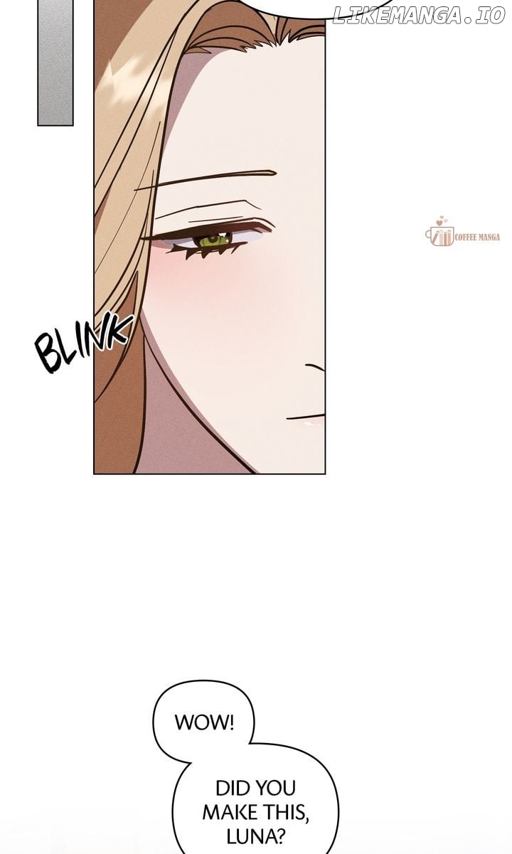 Werewolves Going Crazy over Me Chapter 63 - page 40