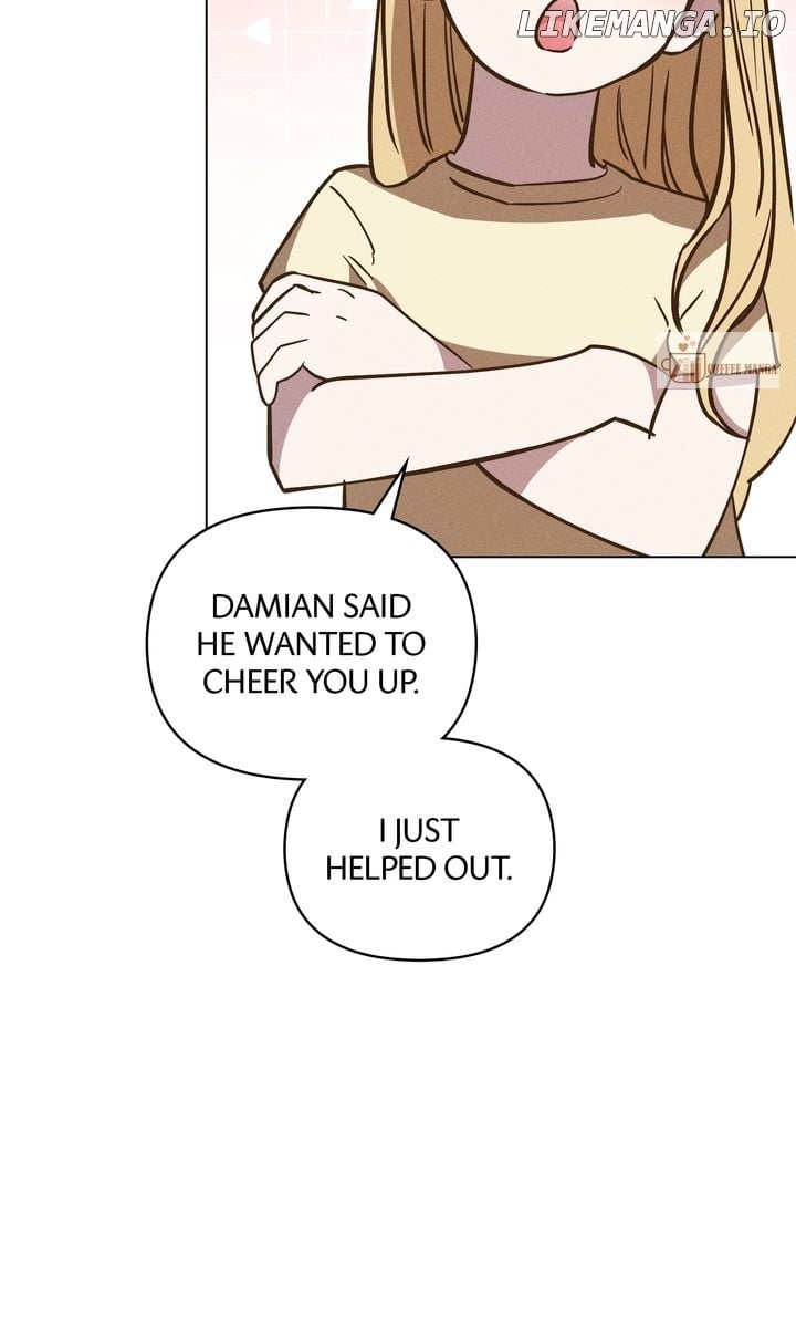 Werewolves Going Crazy over Me Chapter 63 - page 44