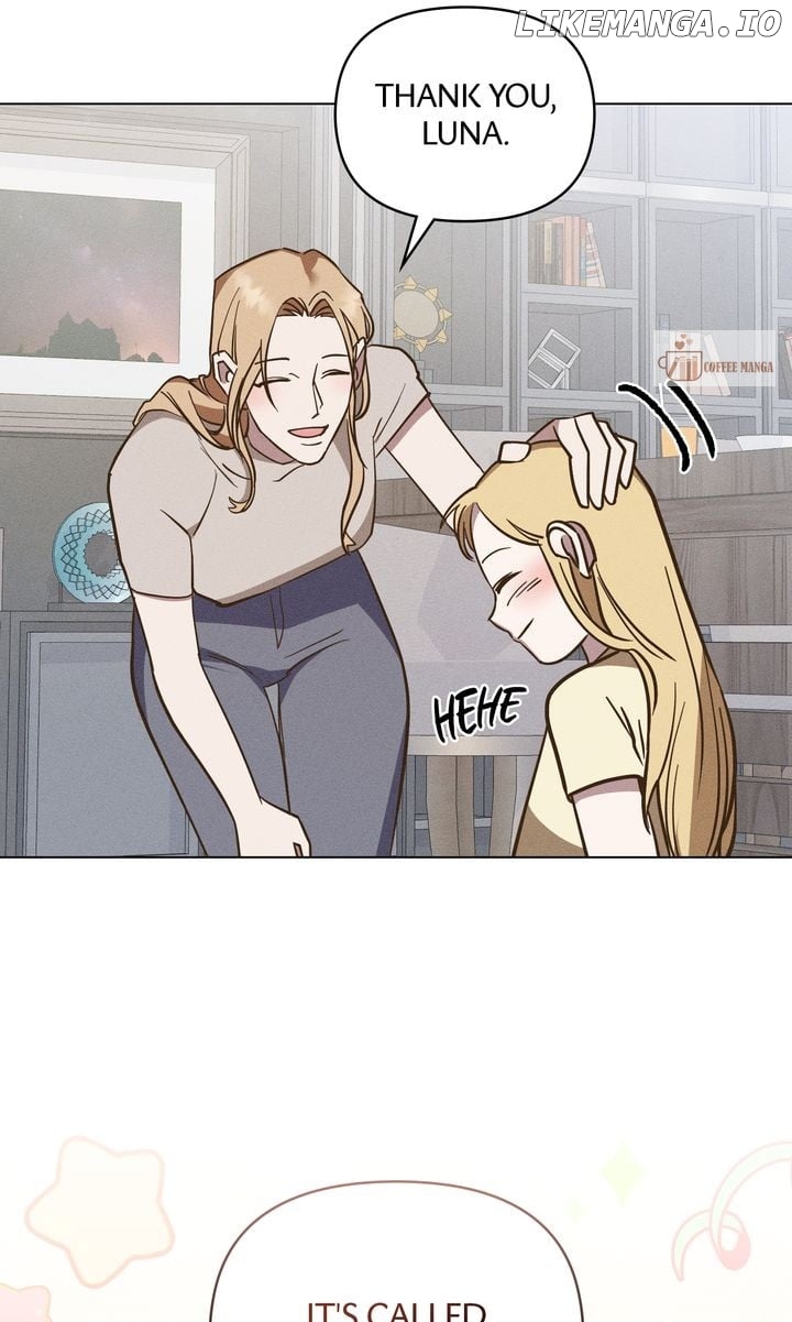 Werewolves Going Crazy over Me Chapter 63 - page 45