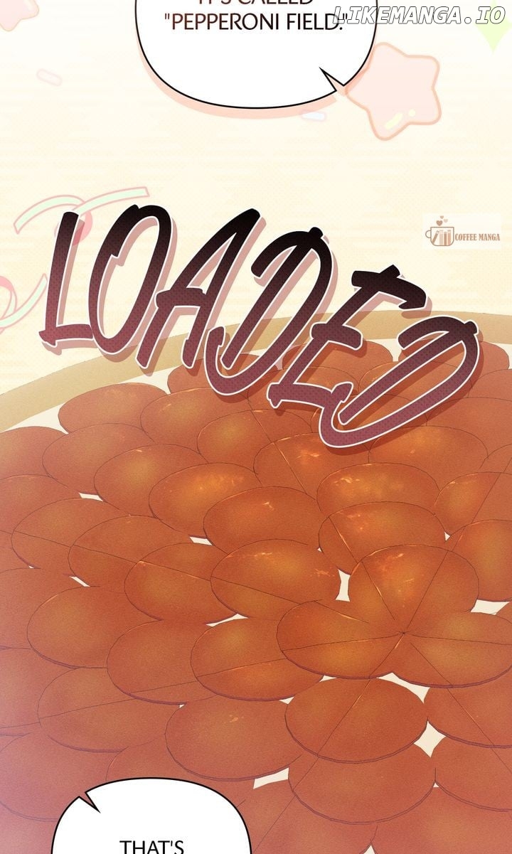 Werewolves Going Crazy over Me Chapter 63 - page 46