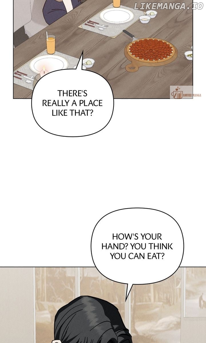 Werewolves Going Crazy over Me Chapter 63 - page 48