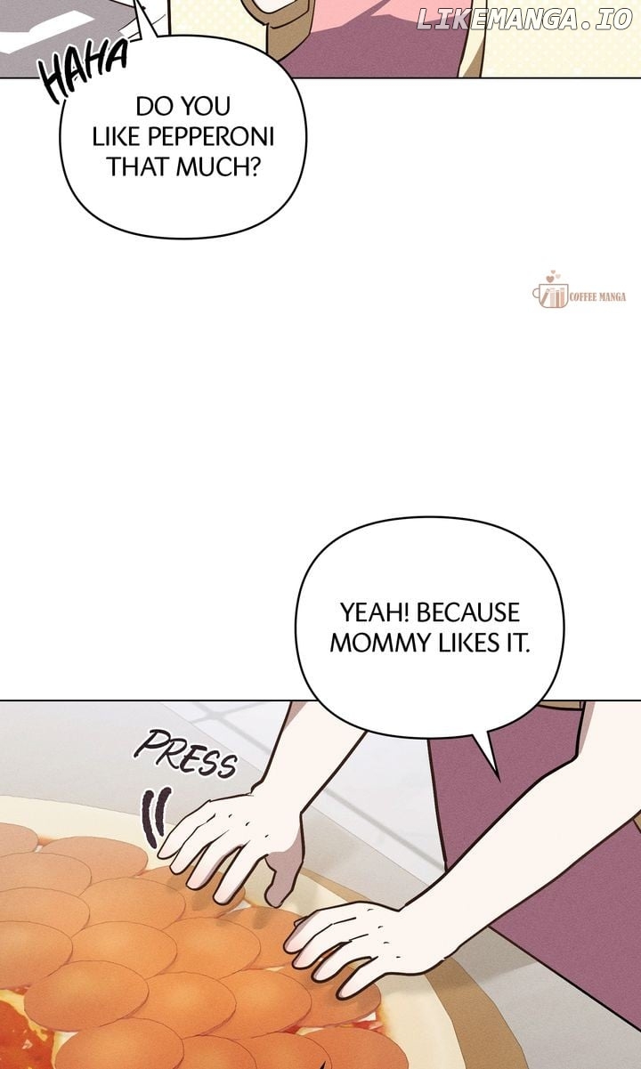 Werewolves Going Crazy over Me Chapter 63 - page 6