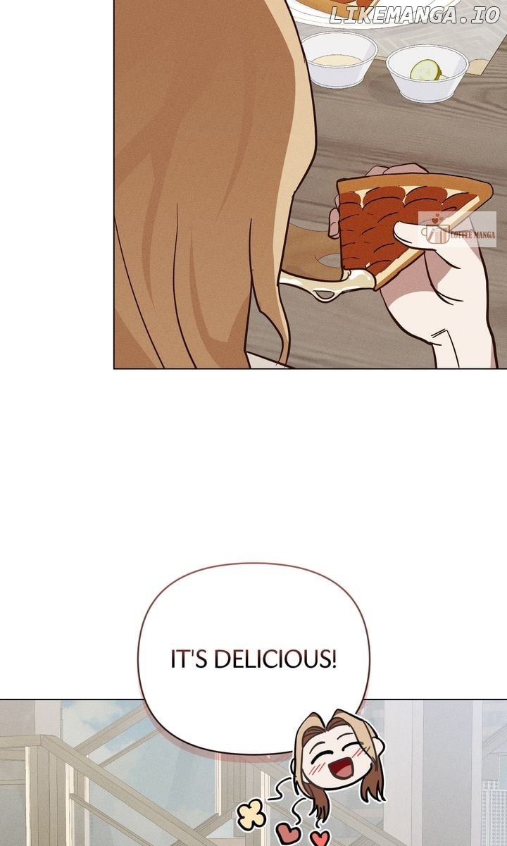 Werewolves Going Crazy over Me Chapter 63 - page 64