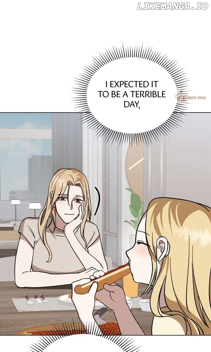 Werewolves Going Crazy over Me Chapter 63 - page 68