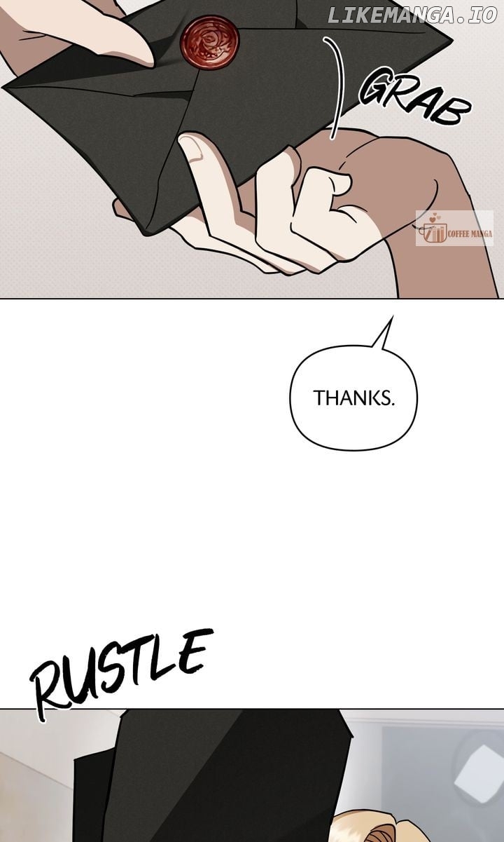 Werewolves Going Crazy over Me Chapter 63 - page 71