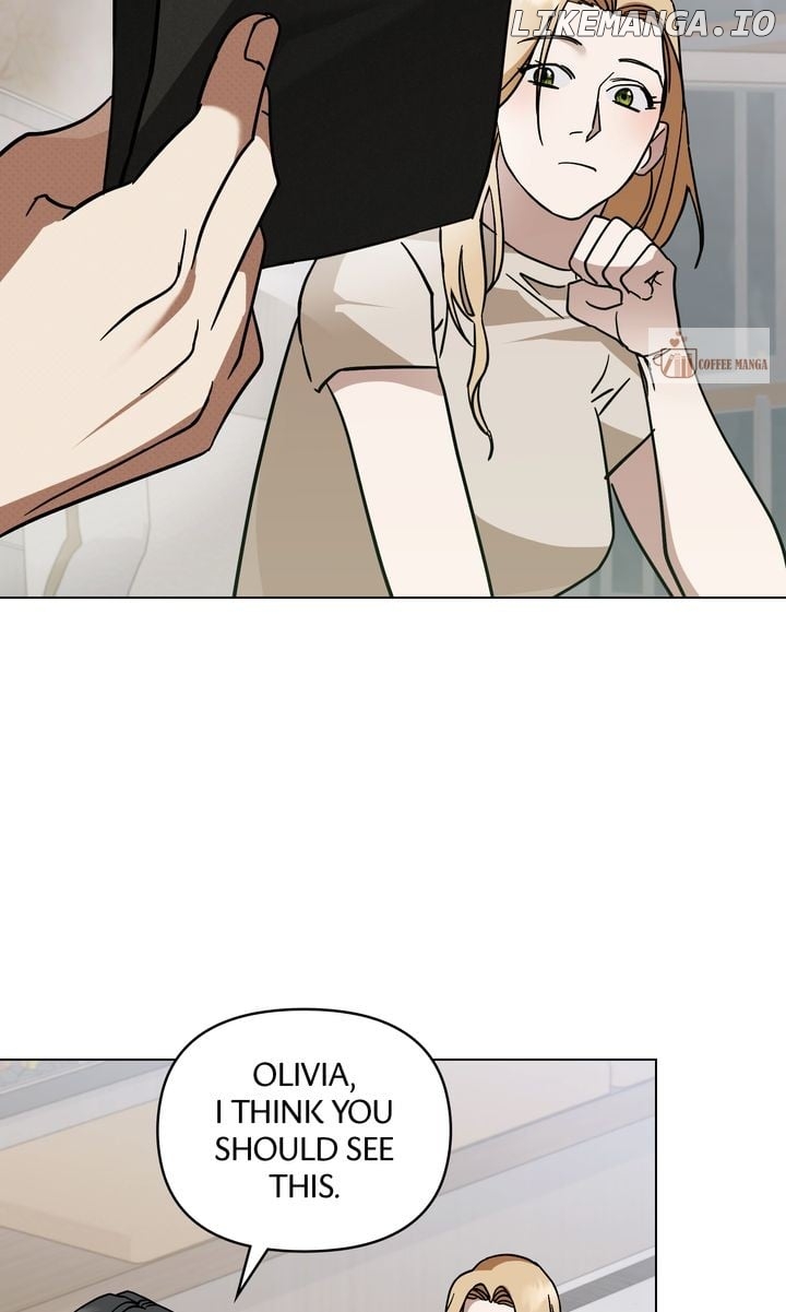 Werewolves Going Crazy over Me Chapter 63 - page 72