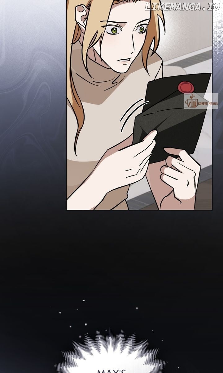 Werewolves Going Crazy over Me Chapter 63 - page 74